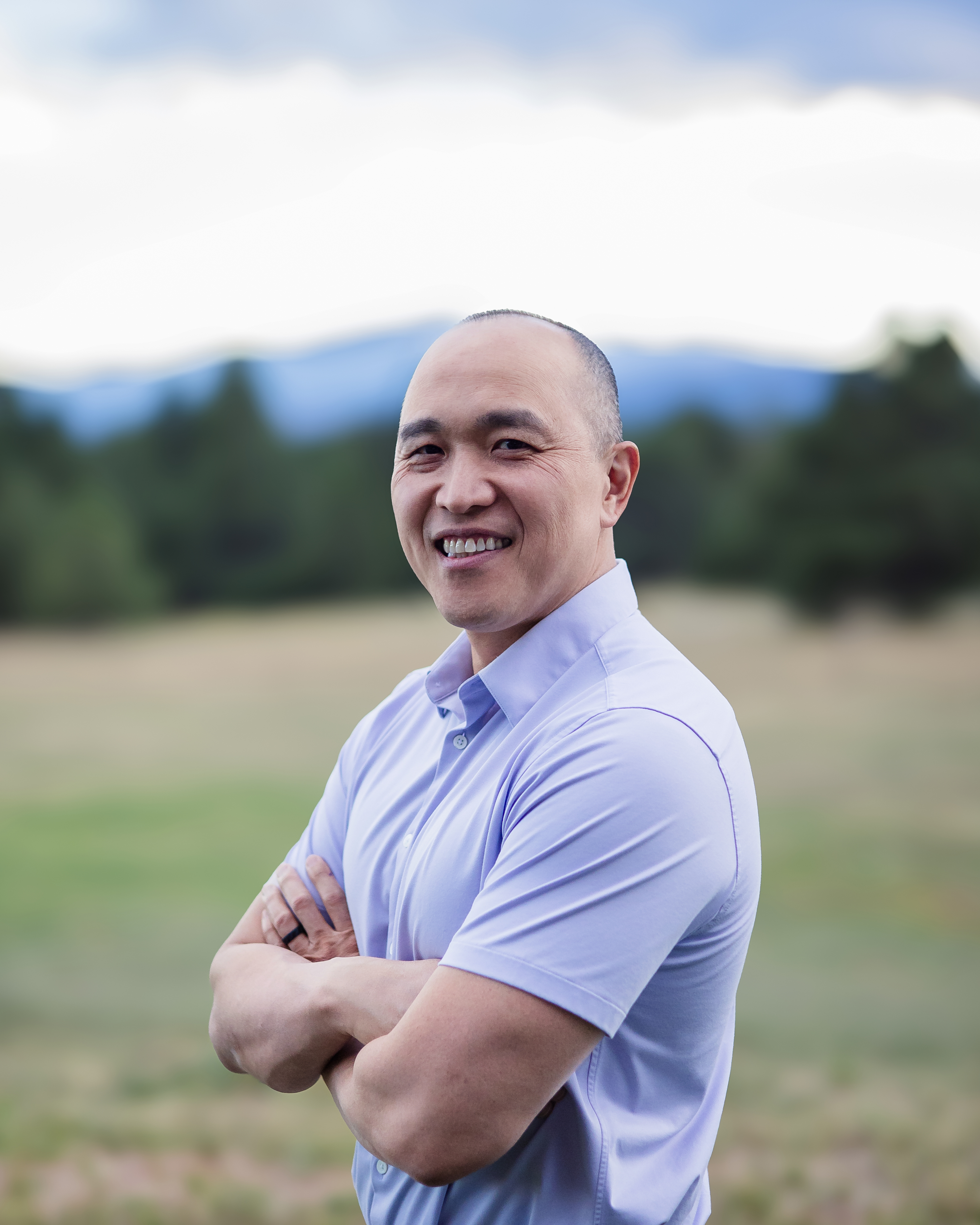 Vinh Chung